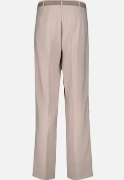 Betty Barclay Stoffhose unifarben