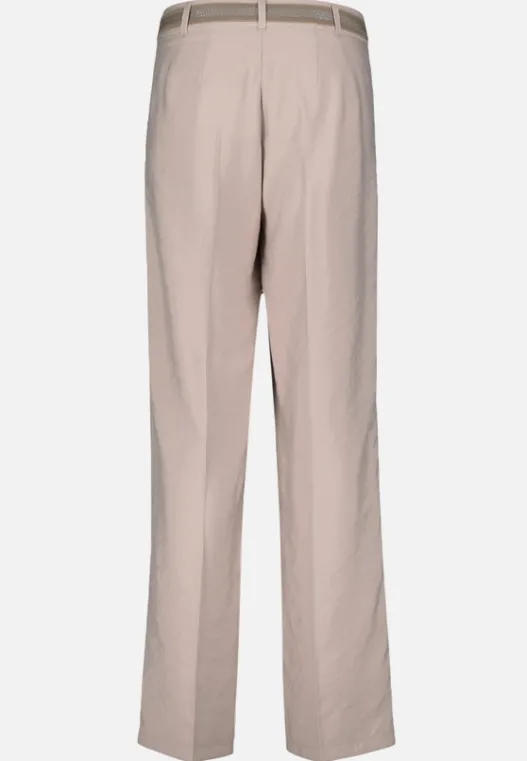Betty Barclay Stoffhose unifarben
