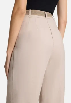 Betty Barclay Stoffhose unifarben