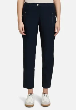Betty Barclay Stretch-Hose mit elastischem Bund