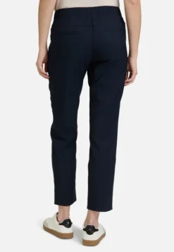 Betty Barclay Stretch-Hose mit elastischem Bund