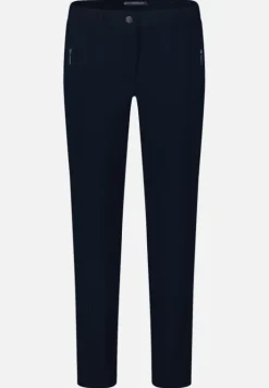 Betty Barclay Stretch-Hose mit elastischem Bund