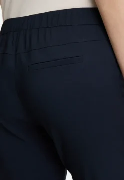 Betty Barclay Stretch-Hose mit elastischem Bund