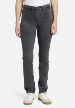 Betty Barclay Stretch-Hose mit elastischem Bund