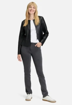 Betty Barclay Stretch-Hose mit elastischem Bund