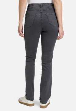 Betty Barclay Stretch-Hose mit elastischem Bund