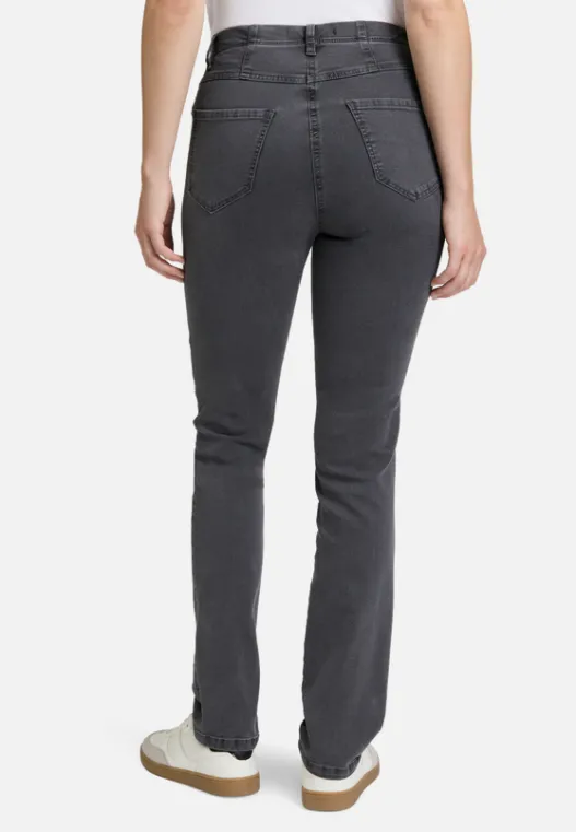 Betty Barclay Stretch-Hose mit elastischem Bund