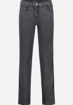Betty Barclay Stretch-Hose mit elastischem Bund