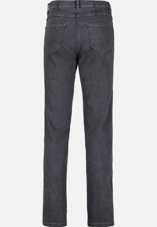 Betty Barclay Stretch-Hose mit elastischem Bund