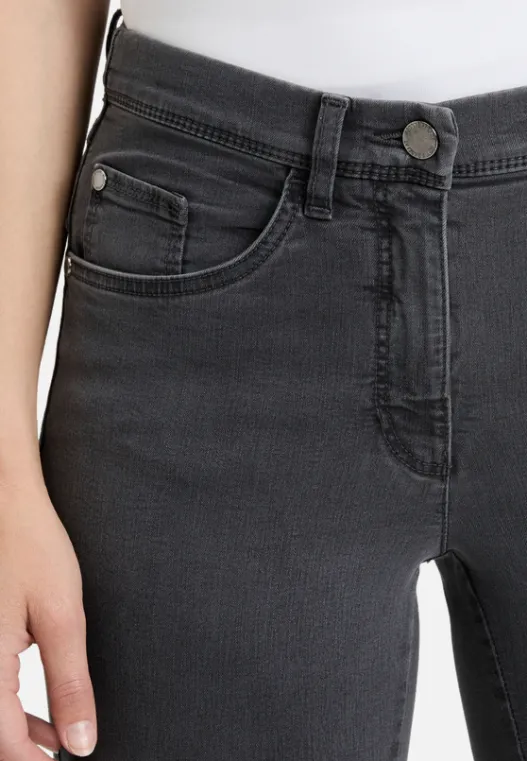 Betty Barclay Stretch-Hose mit elastischem Bund