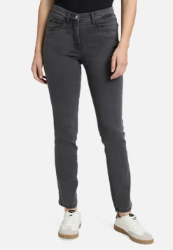 Betty Barclay Stretch-Hose mit elastischem Bund