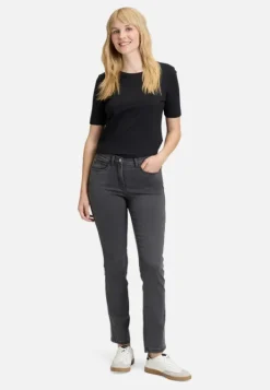 Betty Barclay Stretch-Hose mit elastischem Bund