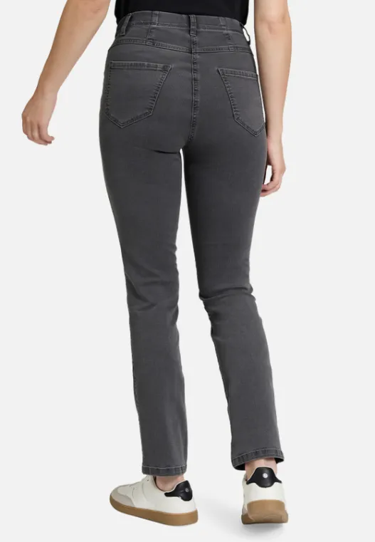 Betty Barclay Stretch-Hose mit elastischem Bund