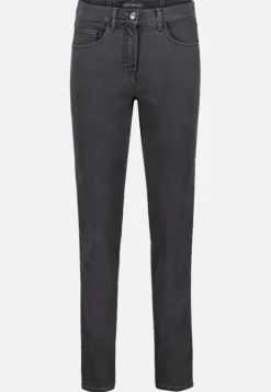 Betty Barclay Stretch-Hose mit elastischem Bund