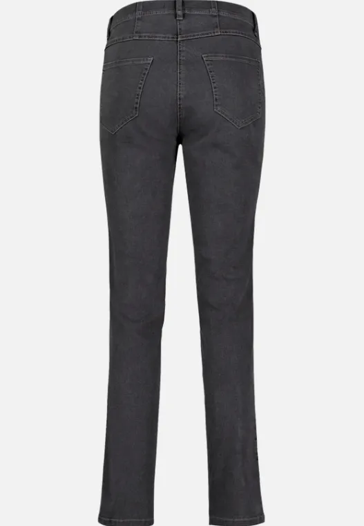 Betty Barclay Stretch-Hose mit elastischem Bund
