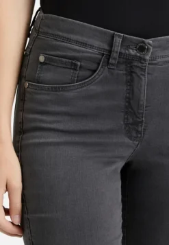 Betty Barclay Stretch-Hose mit elastischem Bund