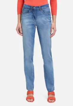 Betty Barclay Stretch-Hose mit elastischem Bund