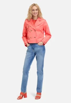 Betty Barclay Stretch-Hose mit elastischem Bund