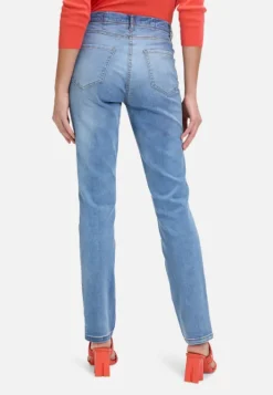 Betty Barclay Stretch-Hose mit elastischem Bund