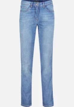 Betty Barclay Stretch-Hose mit elastischem Bund