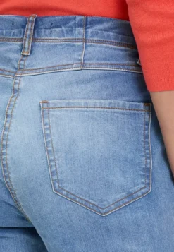 Betty Barclay Stretch-Hose mit elastischem Bund