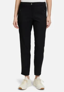 Betty Barclay Stretch-Hose mit elastischem Bund