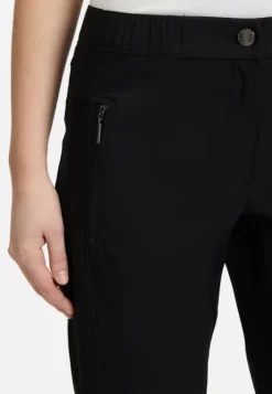 Betty Barclay Stretch-Hose mit elastischem Bund