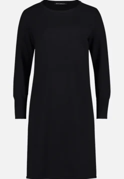 Betty Barclay Strickkleid mit Rundhalsausschnitt