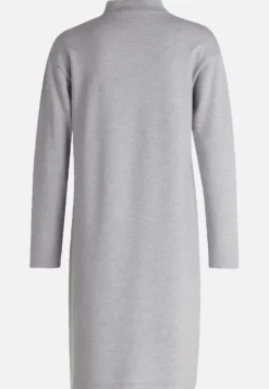 Betty Barclay Strickkleid mit Stehkragen