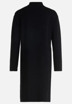 Betty Barclay Strickkleid mit Stehkragen