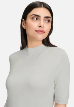 Betty Barclay Strickpullover kurzarm