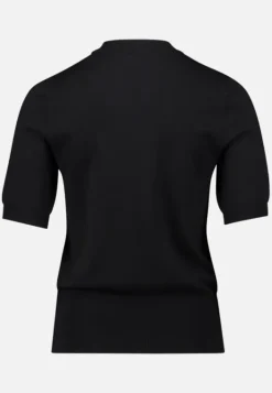Betty Barclay Strickpullover kurzarm