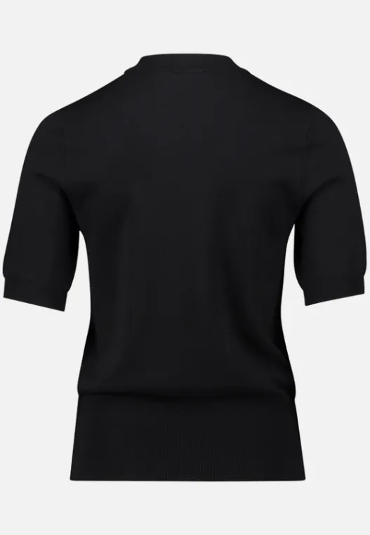Betty Barclay Strickpullover kurzarm