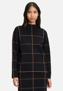Betty Barclay Strickpullover langarm
