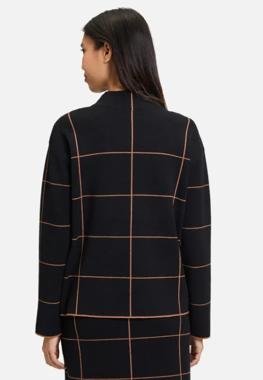 Betty Barclay Strickpullover langarm