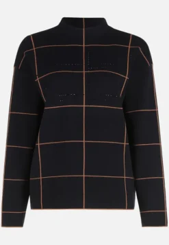 Betty Barclay Strickpullover langarm