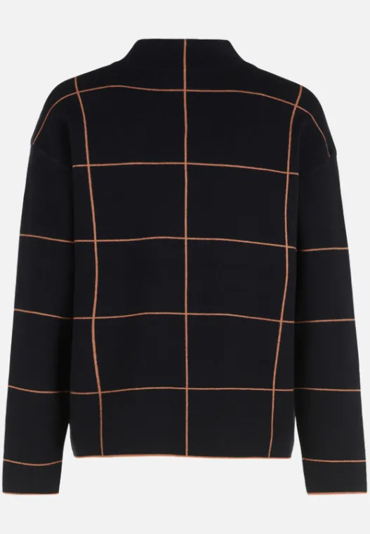 Betty Barclay Strickpullover langarm