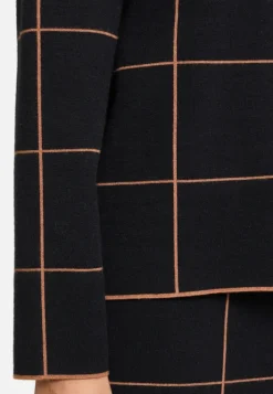 Betty Barclay Strickpullover langarm
