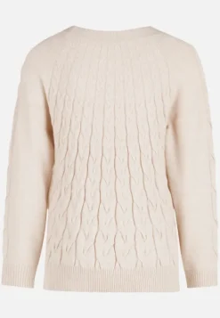 Betty Barclay Strickpullover langarm
