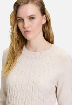 Betty Barclay Strickpullover langarm