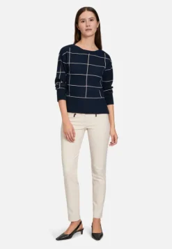 Betty Barclay Strickpullover langarm