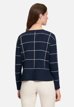 Betty Barclay Strickpullover langarm