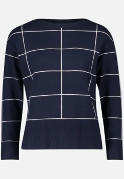 Betty Barclay Strickpullover langarm