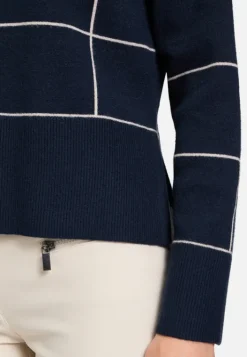 Betty Barclay Strickpullover langarm