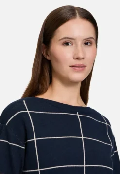 Betty Barclay Strickpullover langarm