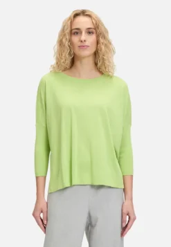 Betty Barclay Strickpullover mit 3/4 Arm
