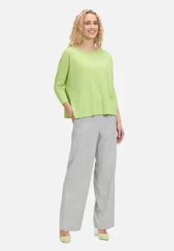Betty Barclay Strickpullover mit 3/4 Arm