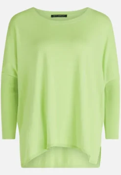 Betty Barclay Strickpullover mit 3/4 Arm