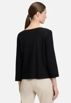 Betty Barclay Strickpullover mit 3/4 Arm
