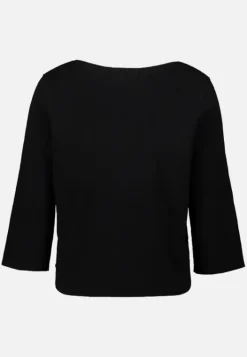 Betty Barclay Strickpullover mit 3/4 Arm